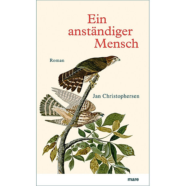 Ein anständiger Mensch, Jan Christophersen