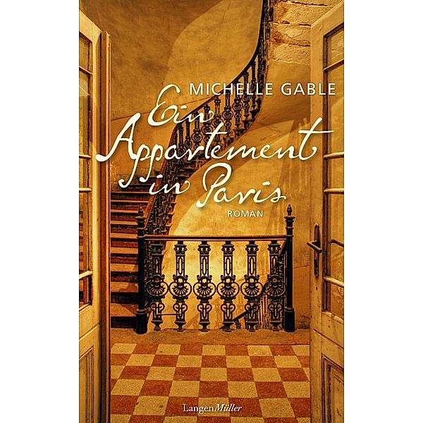 Ein Appartement in Paris, Michelle Gable