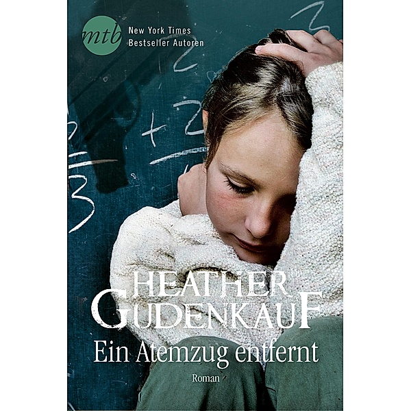 Ein Atemzug entfernt / New York Times Bestseller Autoren Thriller, Heather Gudenkauf
