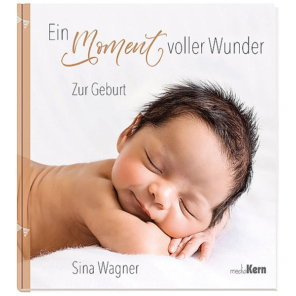 Ein Augenblick voller Wunder, Sina Wagner