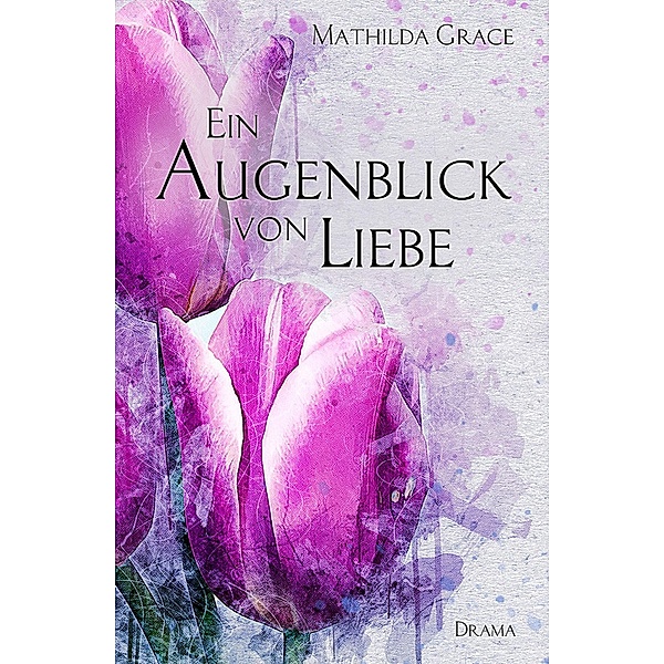 Ein Augenblick von Liebe / Chicago - Reihe Bd.4, Mathilda Grace