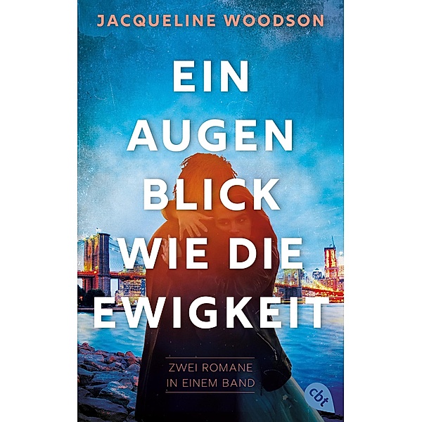 Ein Augenblick wie die Ewigkeit, Jacqueline Woodson