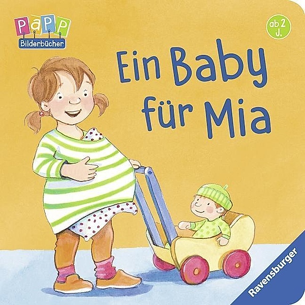 Ein Baby für Mia, Bernd Penners