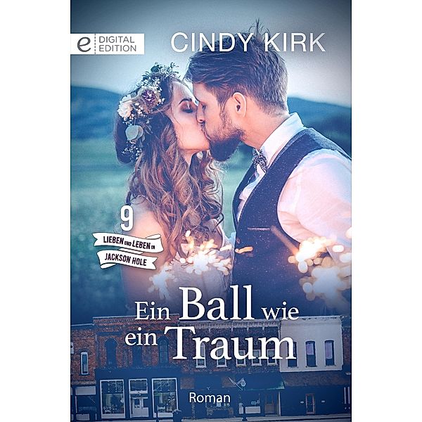 Ein Ball wie ein Traum, Cindy Kirk