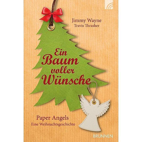 Ein Baum voller Wünsche, Jimmy Wayne, Travis Thrasher