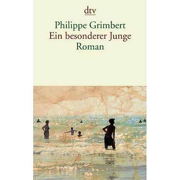 Ein besonderer Junge, Philippe Grimbert