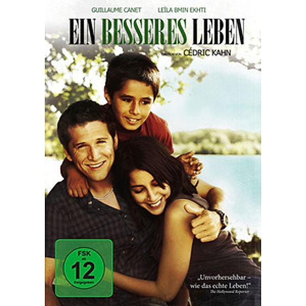 Ein besseres Leben, Diverse Interpreten