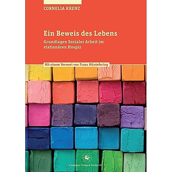 Ein Beweis des Lebens / Soziologische Studien Bd.44, Cornelia Krenz