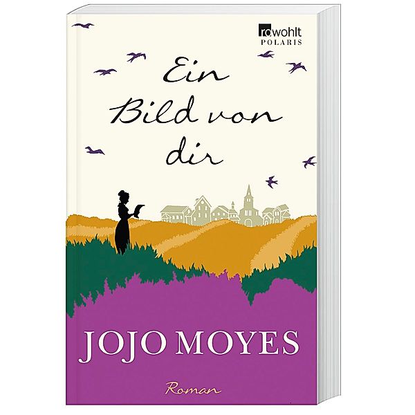 Ein Bild von dir, Jojo Moyes