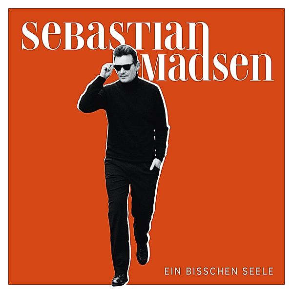 Ein Bisschen Seele, Sebastian Madsen