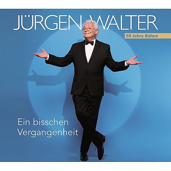 Ein Bisschen Vergangenheit, Jürgen Walter