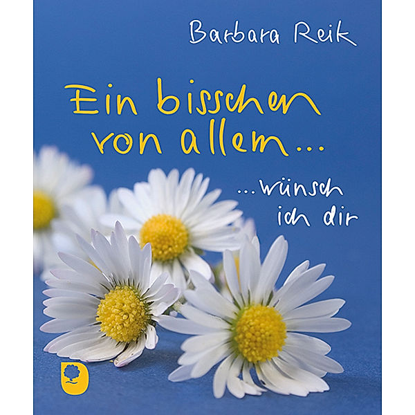 Ein bisschen von allem..., Barbara Reik