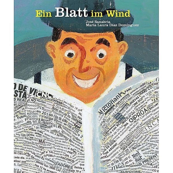 Ein Blatt im Wind, José Sanabria, Maria Laura Diaz Dominguez