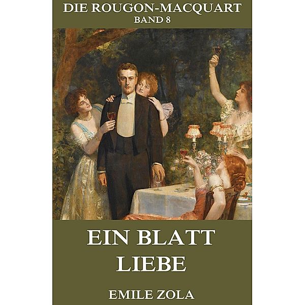 Ein Blatt Liebe, Emile Zola