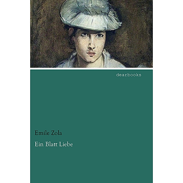 Ein Blatt Liebe, Émile Zola