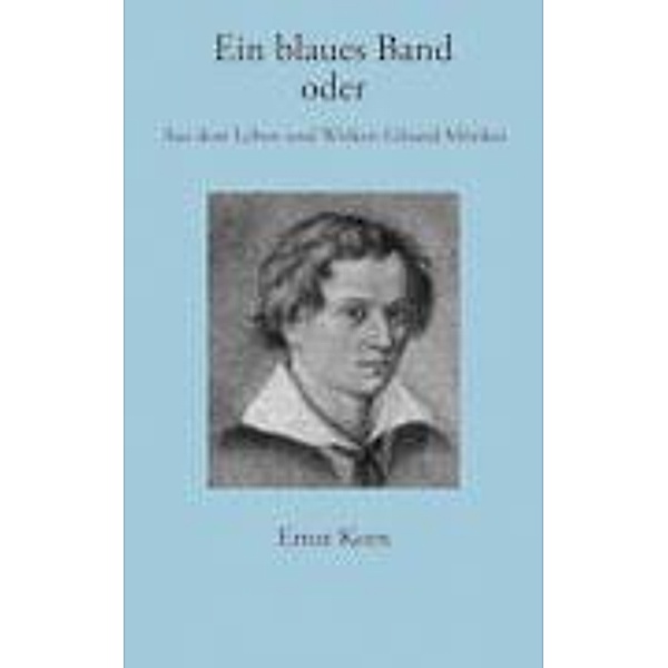 Ein blaues Band, Ernst Korn