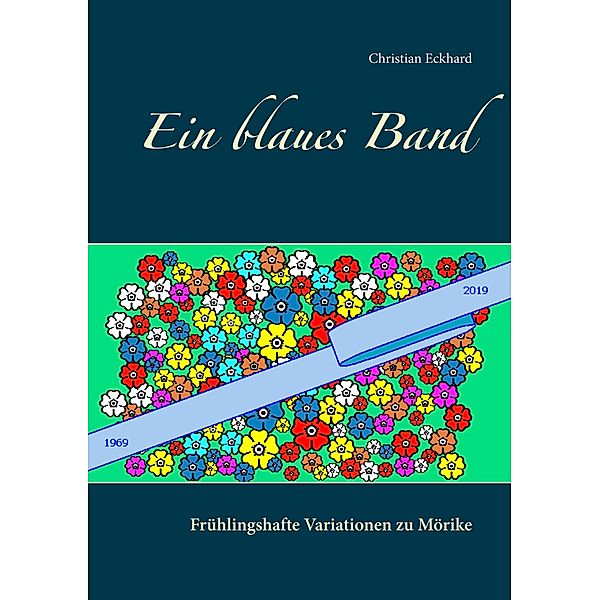 Ein blaues Band, Christian Eckhard