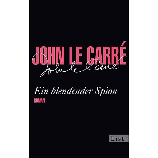 Ein blendender Spion / Ullstein eBooks, John le Carré