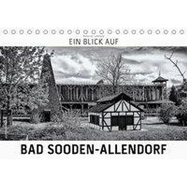 Ein Blick auf Bad Sooden-Allendorf (Tischkalender 2020 DIN A5 quer), Markus W. Lambrecht