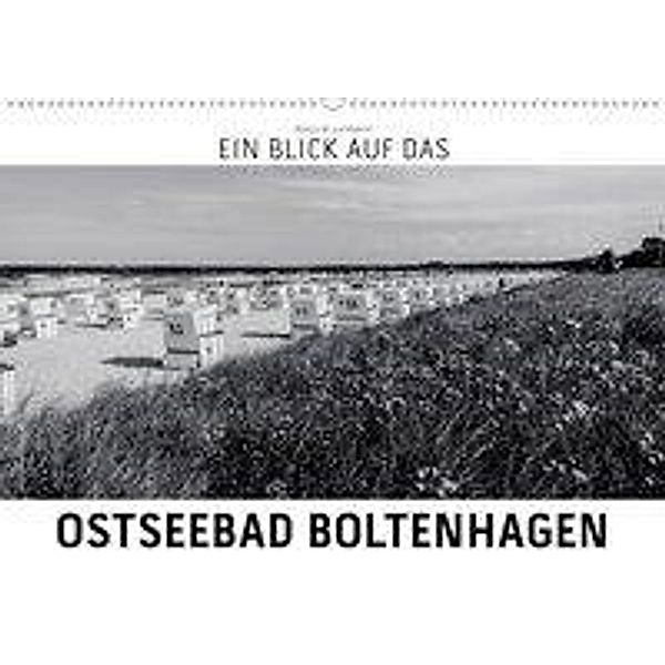 Ein Blick auf das Ostseebad Boltenhagen (Wandkalender 2020 DIN A2 quer), Markus W. Lambrecht