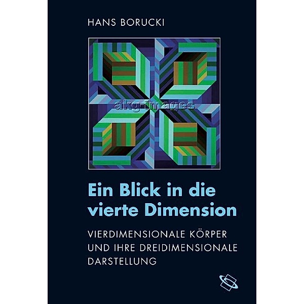 Ein Blick in die vierte Dimension, Hans Borucki
