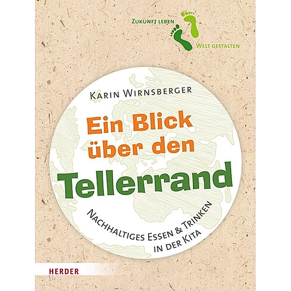 Ein Blick über den Tellerrand, Karin Wirnsberger