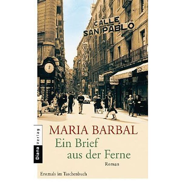 Ein Brief aus der Ferne, Maria Barbal