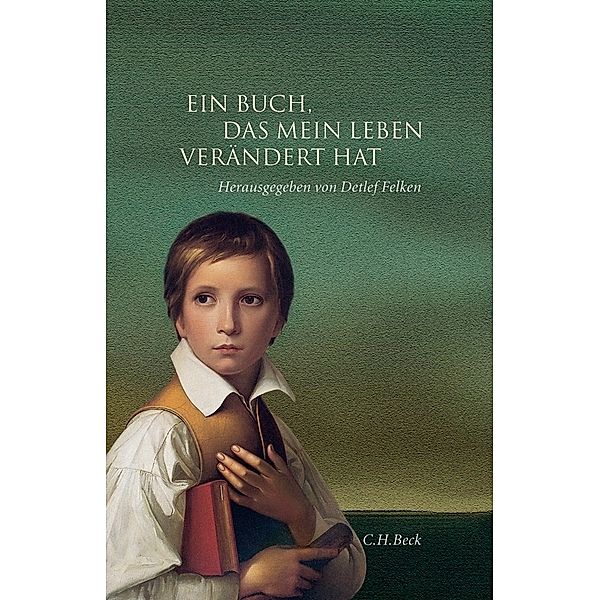 Ein Buch, das mein Leben verändert hat