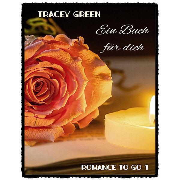 Ein Buch für dich, Tracey Green