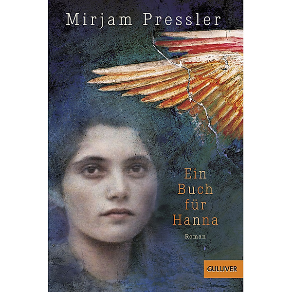 Ein Buch für Hanna, Mirjam Pressler