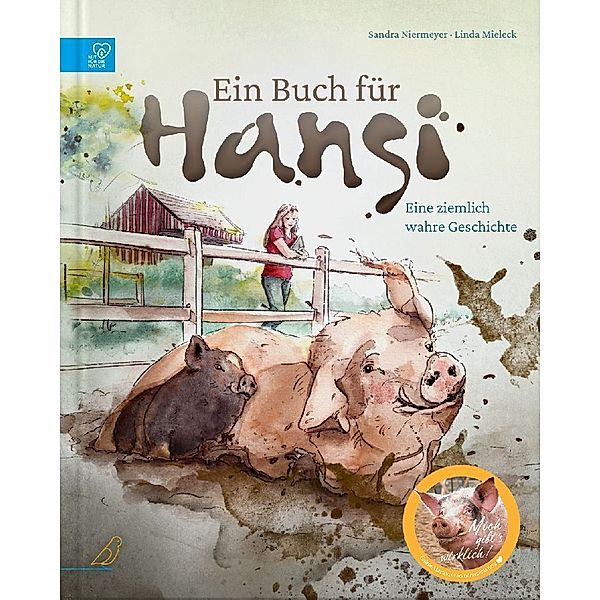 Ein Buch für Hansi, Sandra Niermeyer