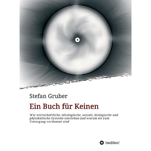 Ein Buch für Keinen, Stefan Gruber