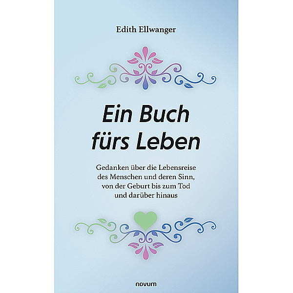 Ein Buch fürs Leben, Edith Ellwanger