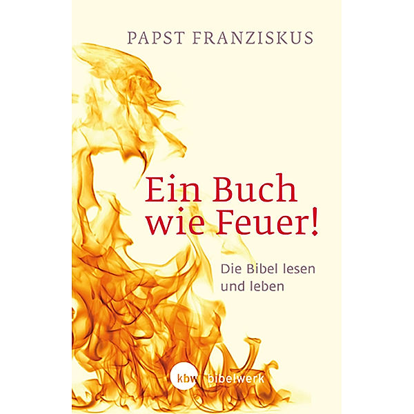 Ein Buch wie Feuer!, Franziskus