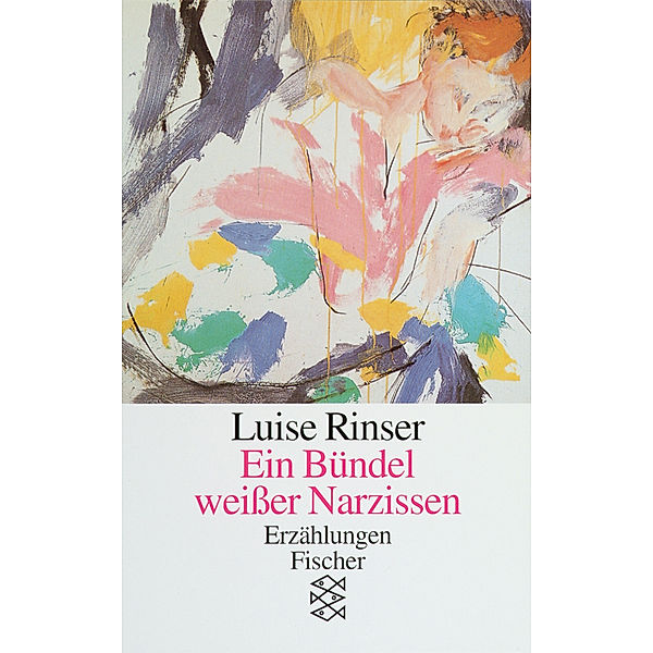 Ein Bündel weißer Narzissen, Luise Rinser