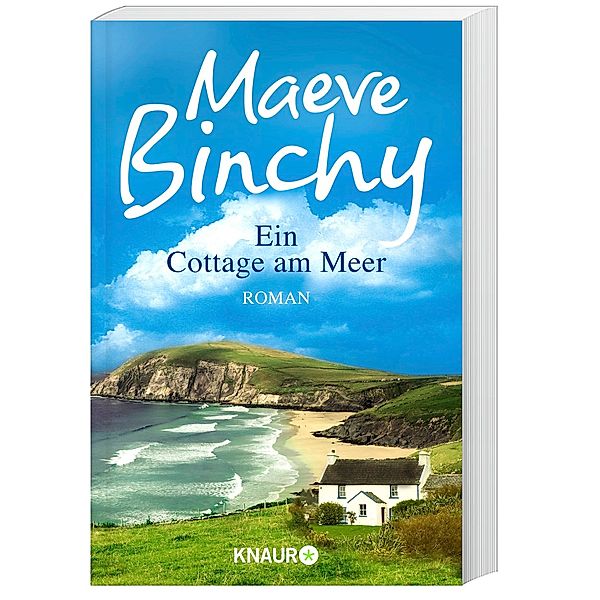 Ein Cottage am Meer, Maeve Binchy