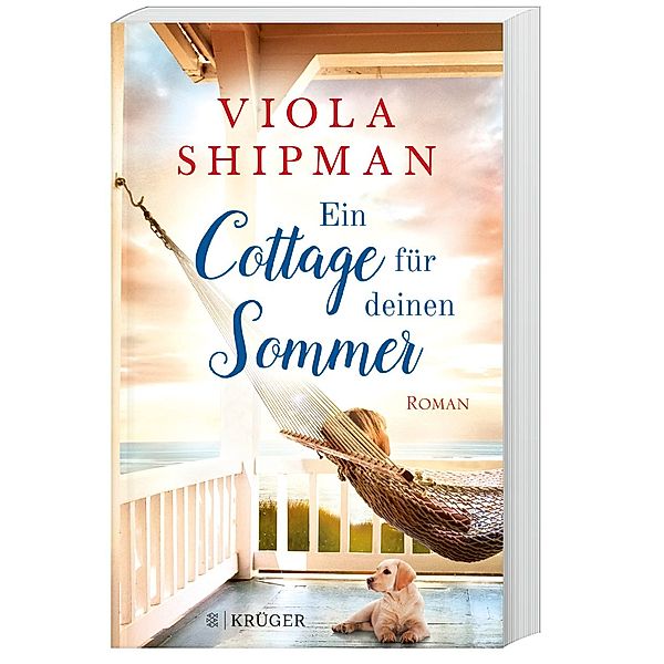 Ein Cottage für deinen Sommer, Viola Shipman