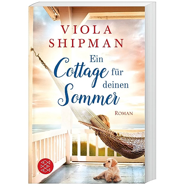 Ein Cottage für deinen Sommer, Viola Shipman