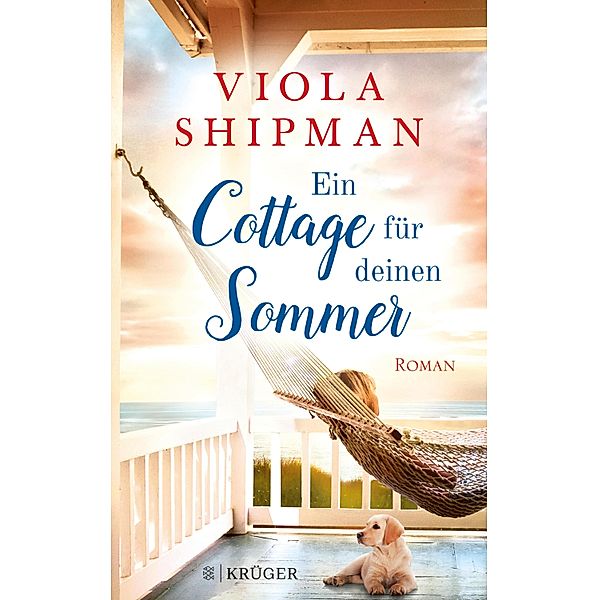 Ein Cottage für deinen Sommer, Viola Shipman