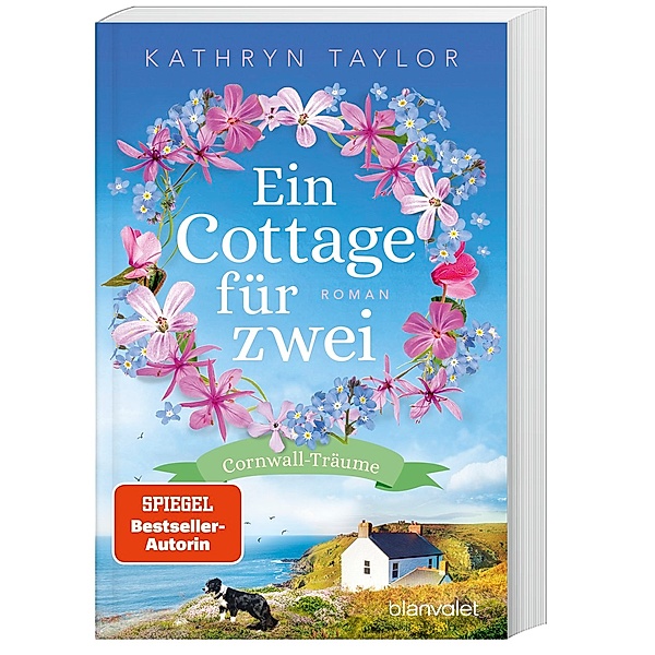 Ein Cottage für zwei / Cornwall Träume Bd.1, Kathryn Taylor