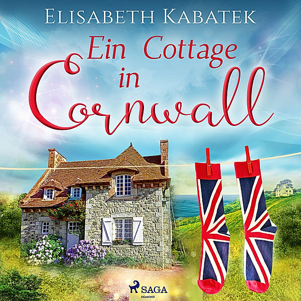 Ein Cottage in Cornwall, Elisabeth Kabatek