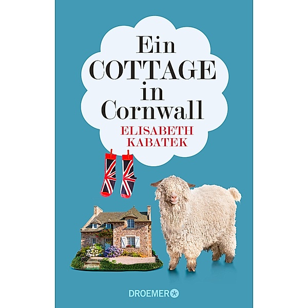 Ein Cottage in Cornwall, Elisabeth Kabatek