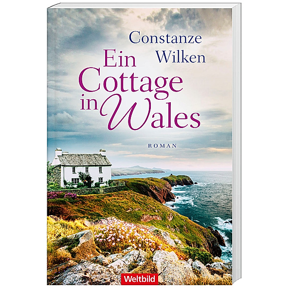 Ein Cottage in Wales, Constanze Wilken