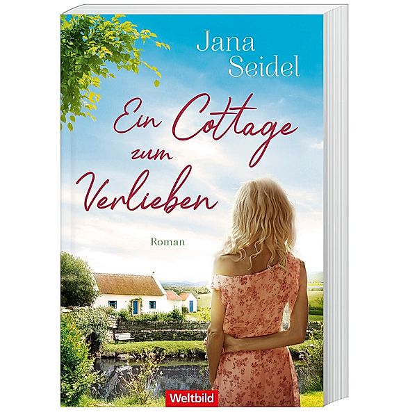 Ein Cottage zum Verlieben, Jana Seidel