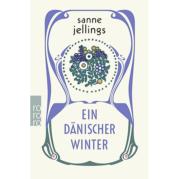 Ein dänischer Winter, Sanne Jellings