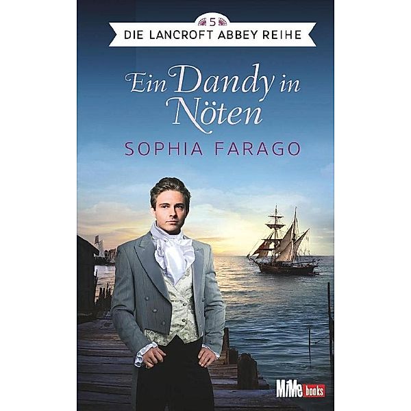 Ein Dandy in Nöten, Sophia Farago