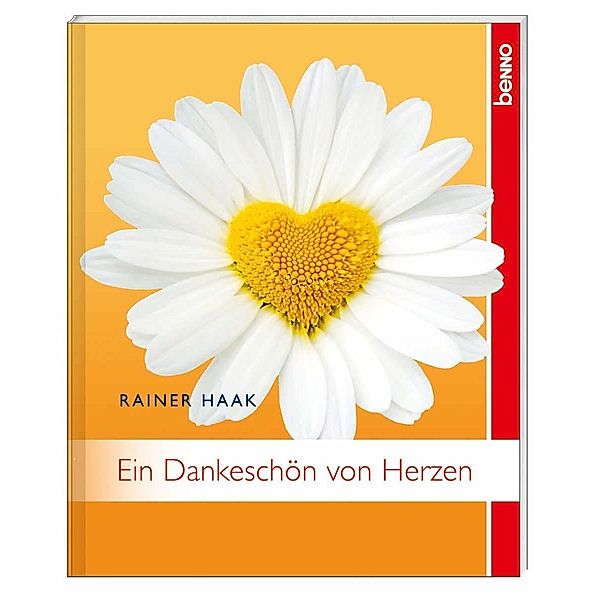 Ein Dankeschön von Herzen