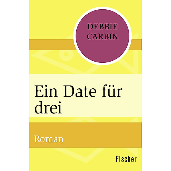 Ein Date für drei, Debbie Carbin
