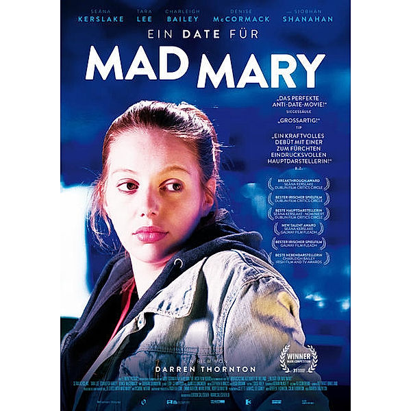 Ein Date für Mad Mary OmU, Ein Date fuer Mad Mary