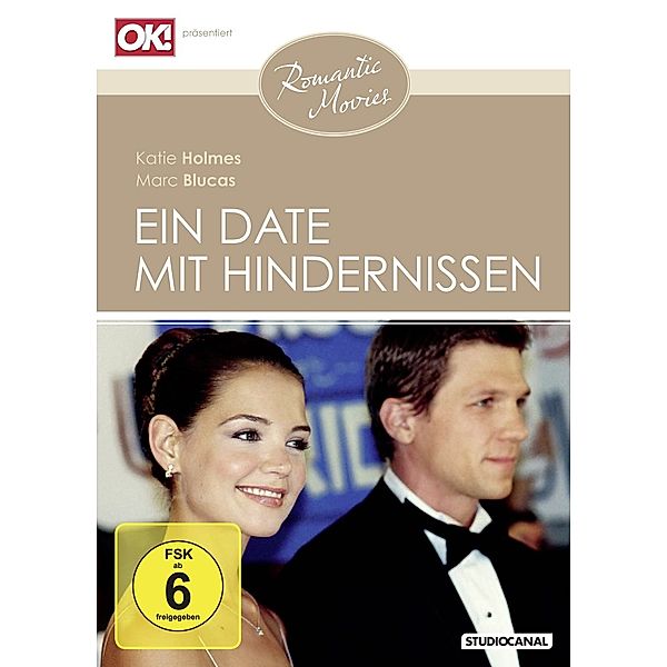 Ein Date mit Hindernissen, Jerry O'Connell, Jessica Bendinger